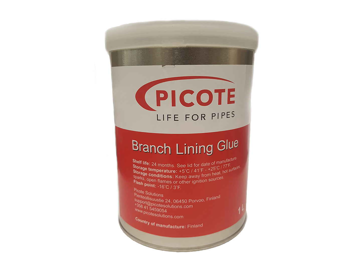 Picote Lining/Patch Products