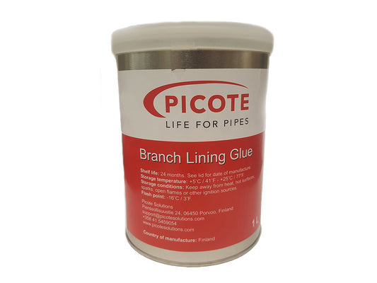 Picote Branch Lining Glue