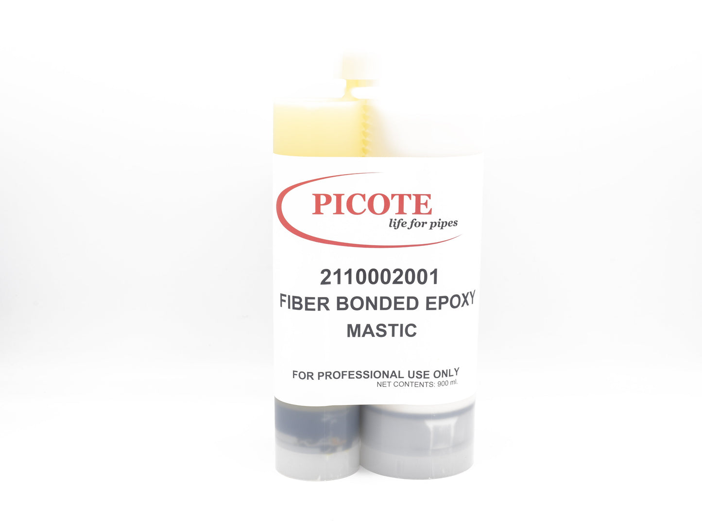 Picote Fiber Bonded Mastic