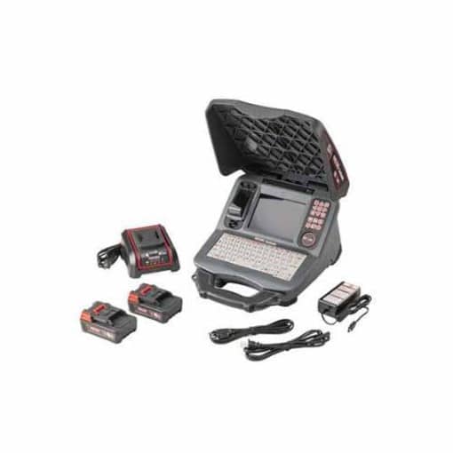 RIDGID CS65XR KIT WITH 2 BATTERIES AND CHARGER (#69038)