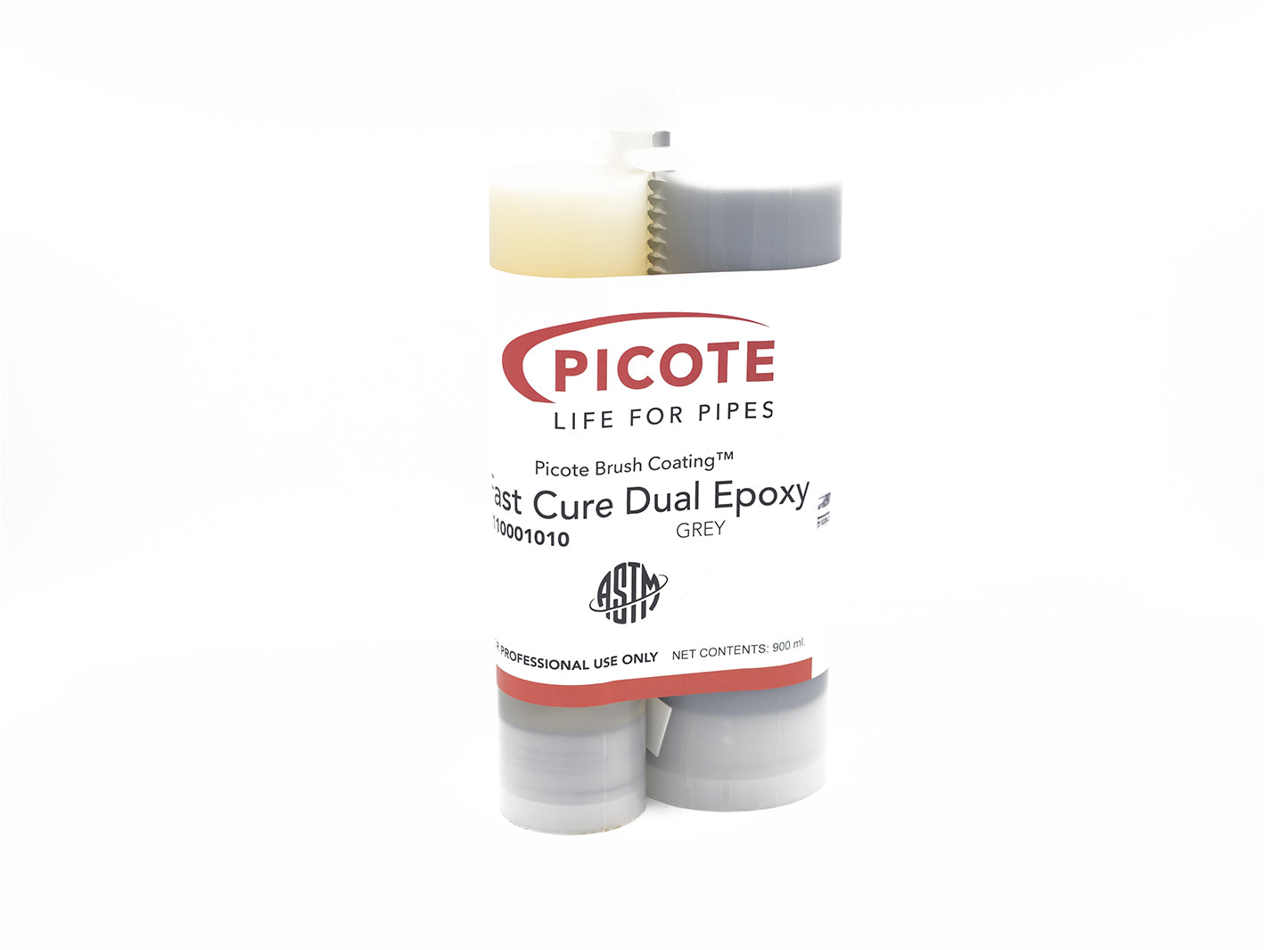 Picote Fast Cure Epoxy Kit