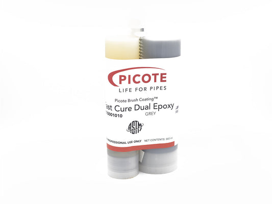Picote Fast Cure Epoxy Kit