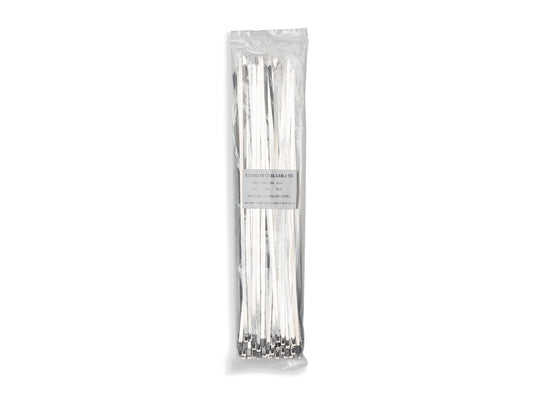 Picote Stainless Steel Cable Tie