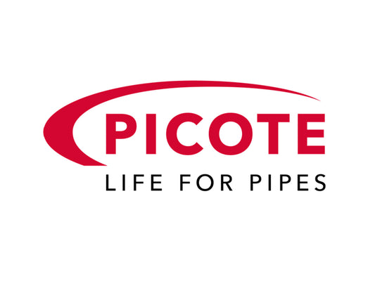 Picote Front Drill Head (Smart Crusher & Smart Sweeper)