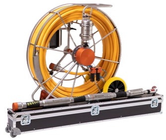 Dancutter Robotic Cutters