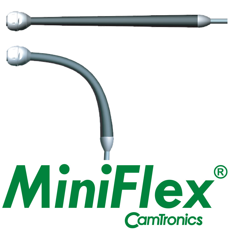 MiniFlex Accessories & Parts