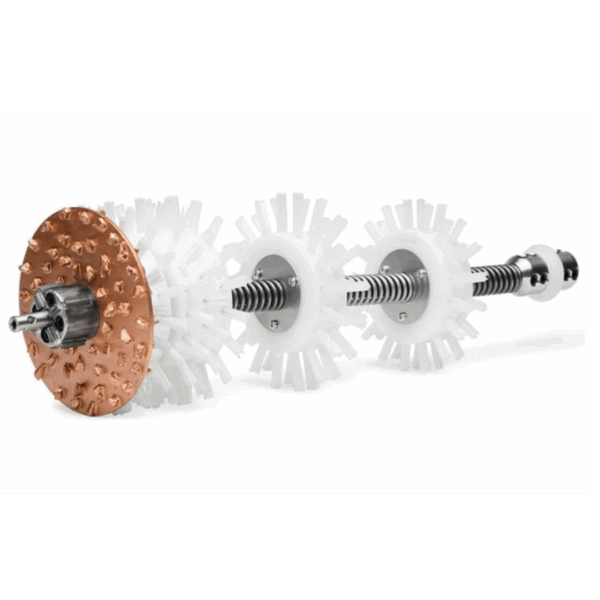 Picote Twister Concrete Remover 6” – 12” Shaft 1210510125 Picote-Twister-Concrete-Remover-6-–-12-Shaft-1210510125