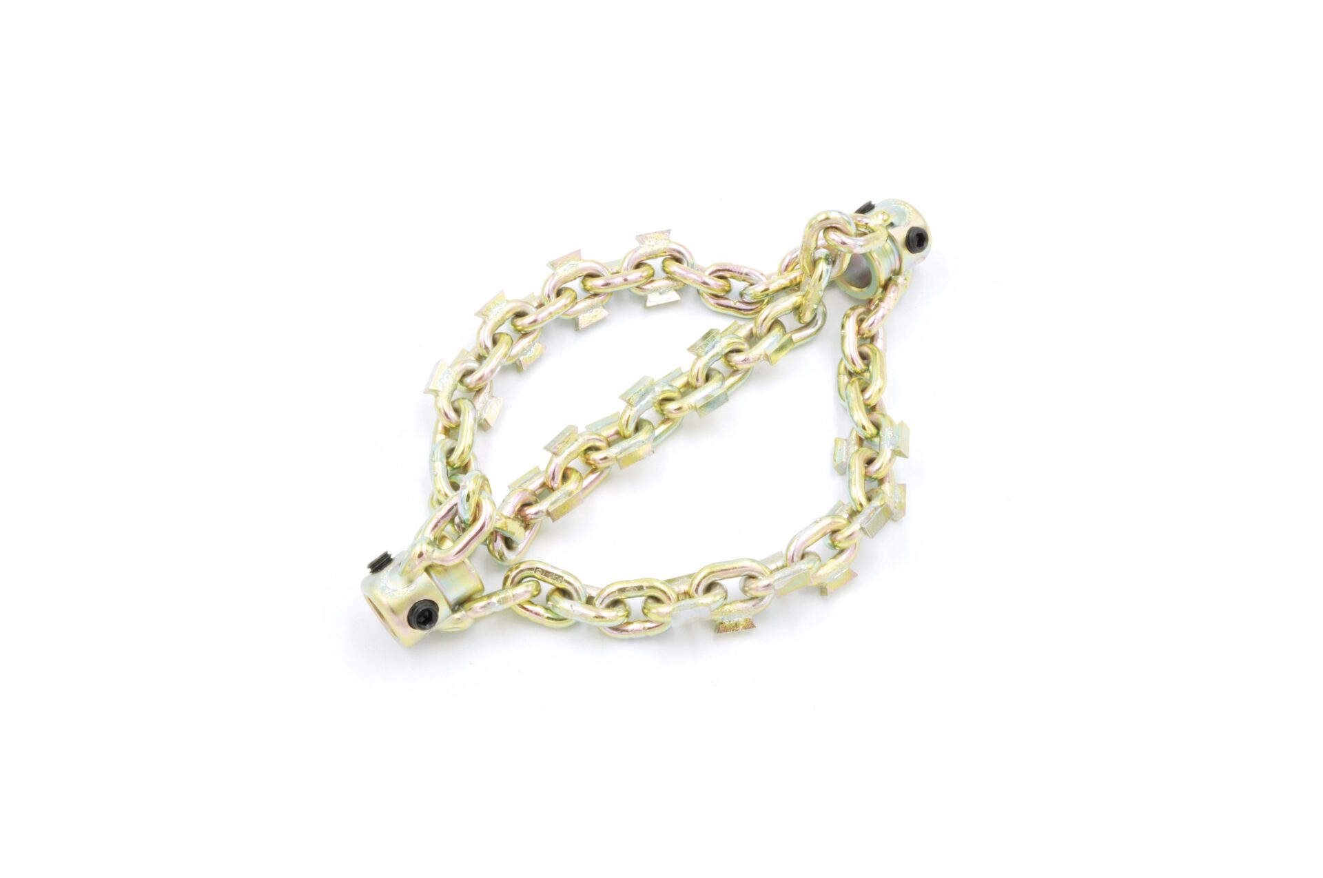 Renssi 0000 Series Chain Knockers