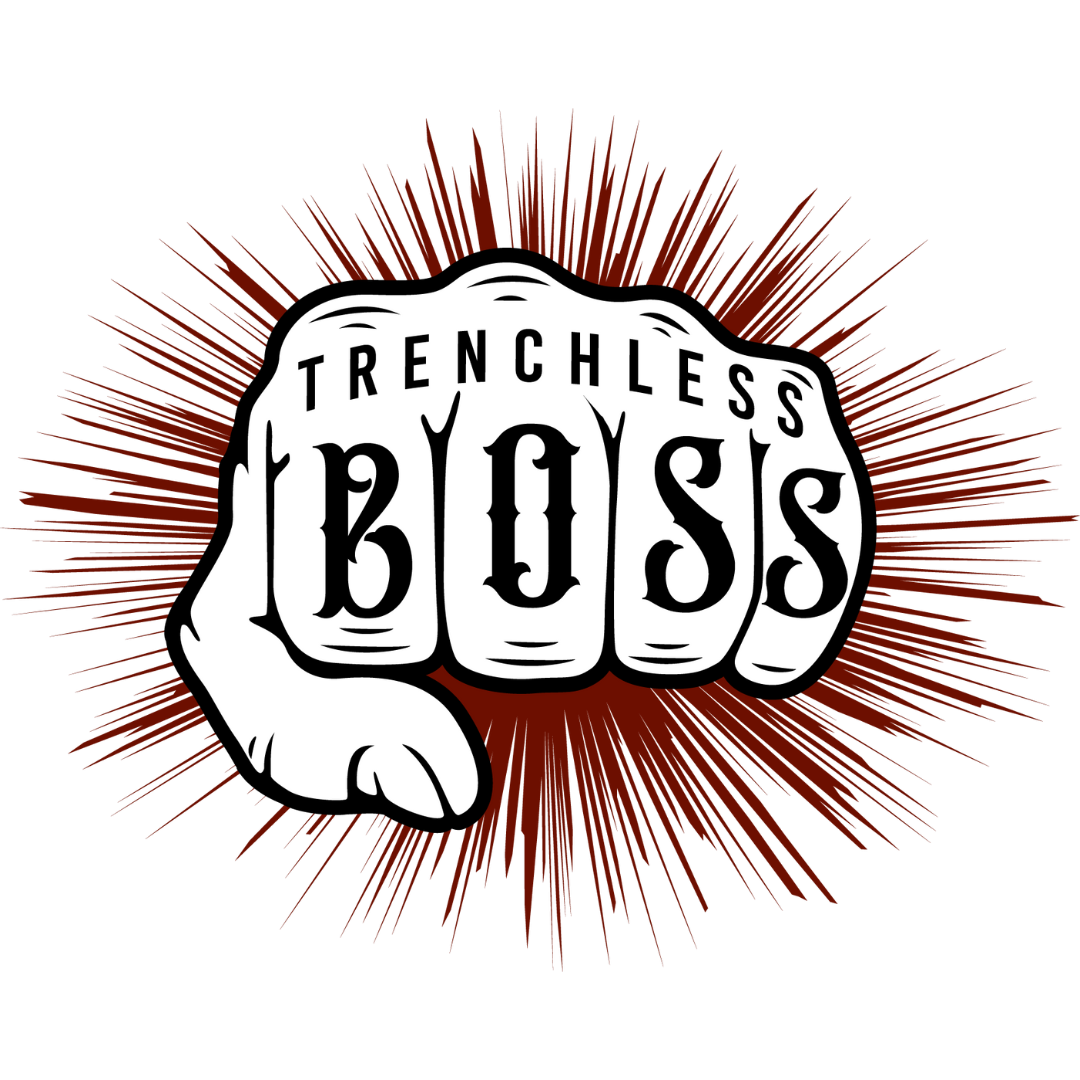 Trenchless Boss Pipe Repair Equipment and Materials