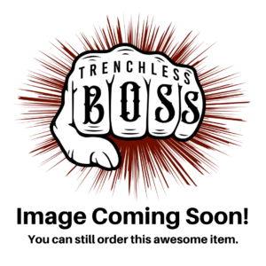 Trenchless Boss image coming soon