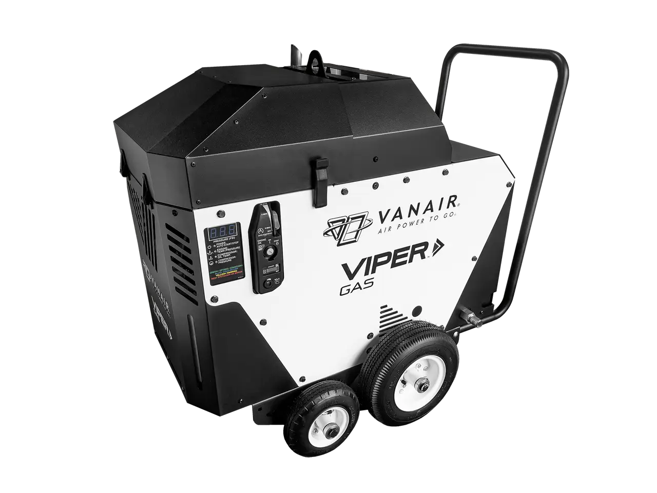 Vanair Compressors