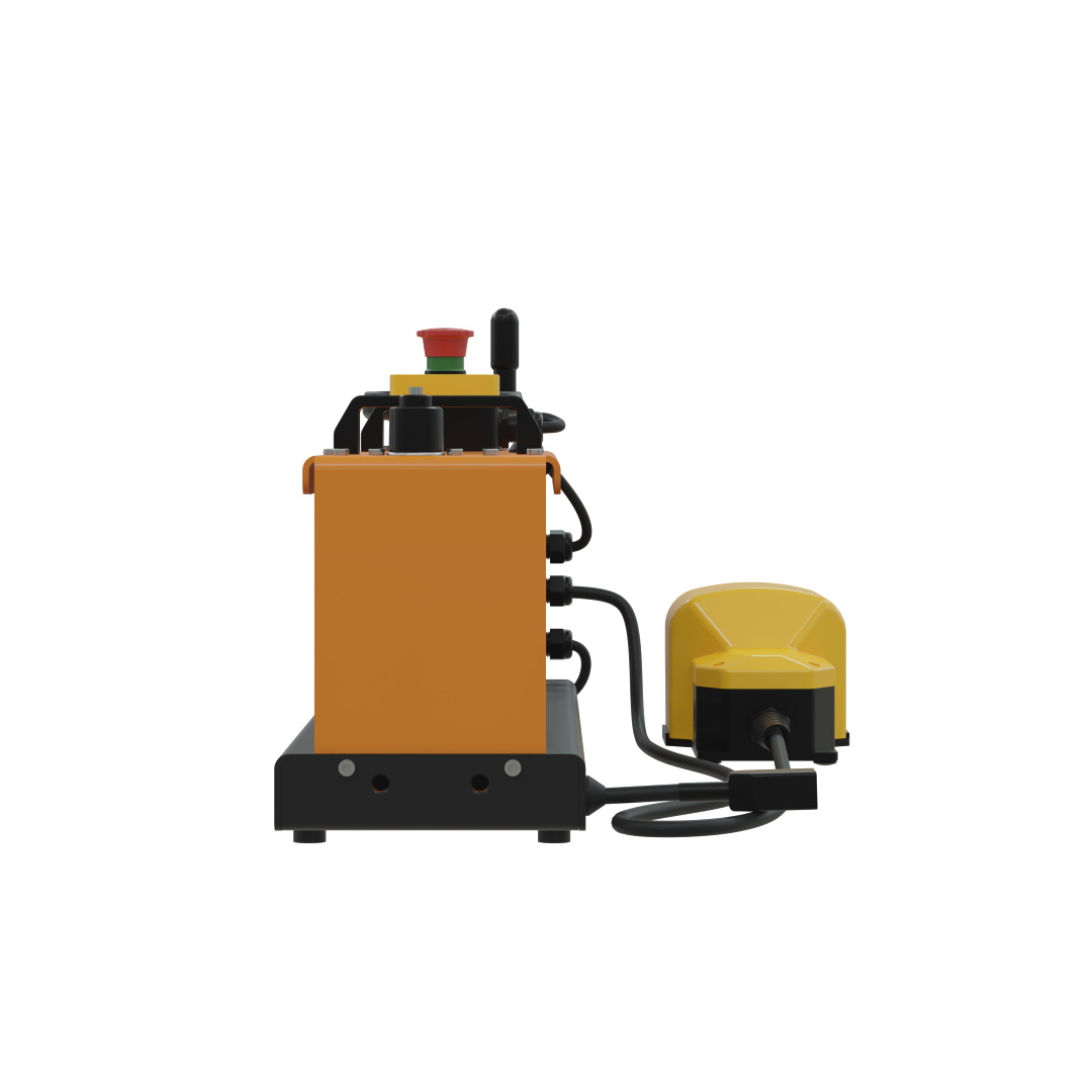 Fixaline E-Roller 600 Wet Out Roller Electric (#4050050600 ...