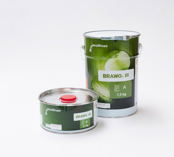 Brawo Resins