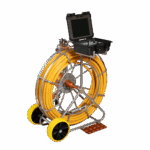 dancutter superflex robotic pipe cutter