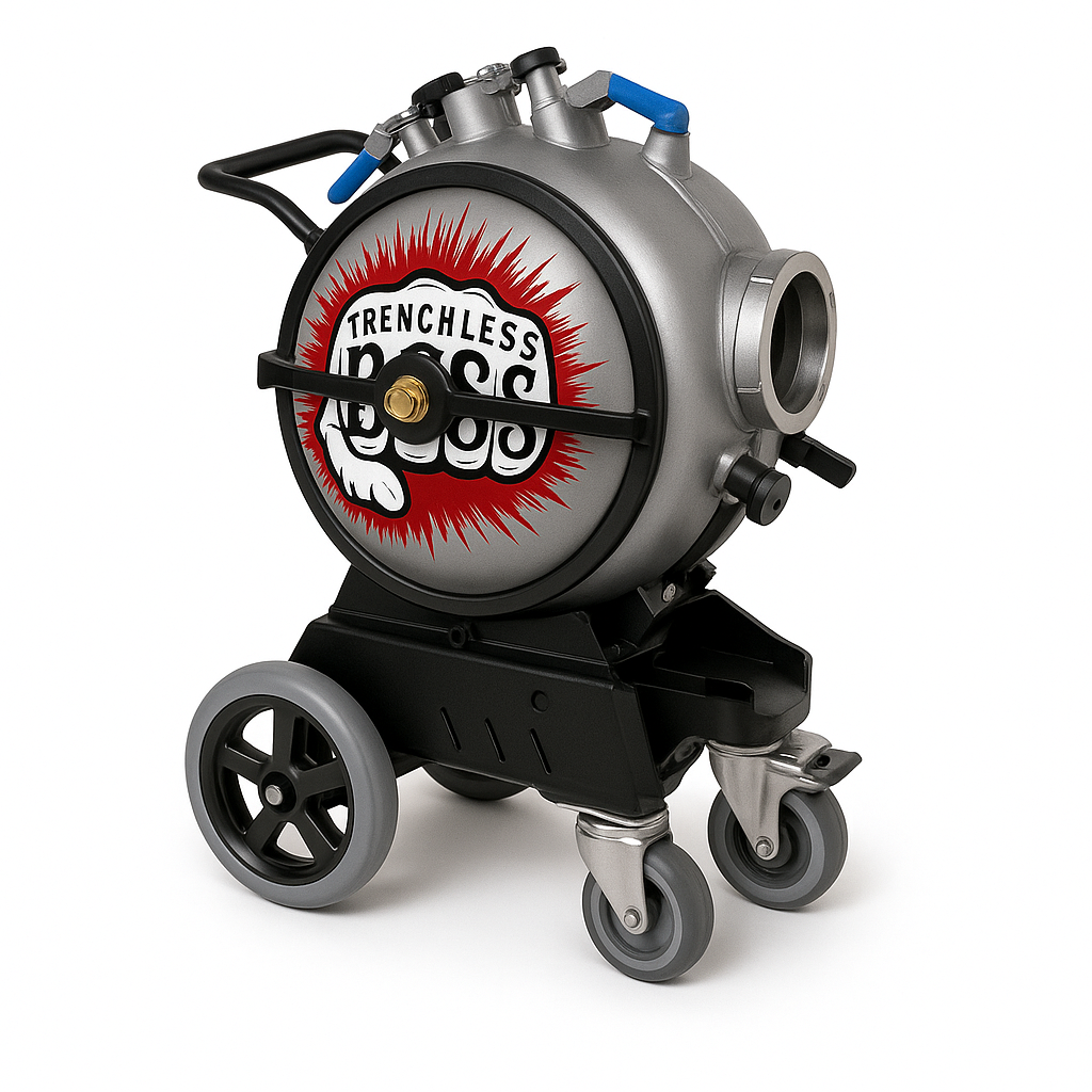 Tubolino Inversion Tanks