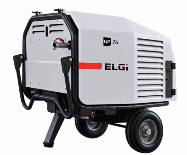 Elgi EG75 Rotary Screw Gas Compressor Elgi-EG75-Rotary-Screw-Gas-Compressor