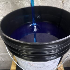 Lumicure UV Resin for Trenchless Pipe Repair