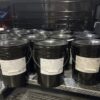 Buckets Lumicure UV Resin for Trenchless Pipe Repair