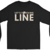 Let's Line T-Shirt
